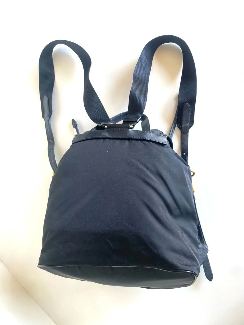 Prada compact nylon